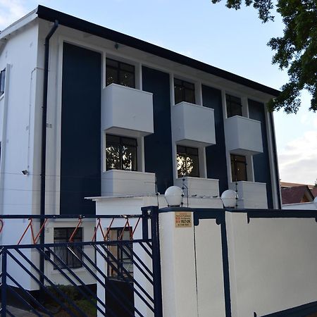 Horizon Inn Harare Exterior foto