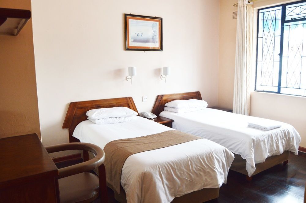 Horizon Inn Harare Exterior foto