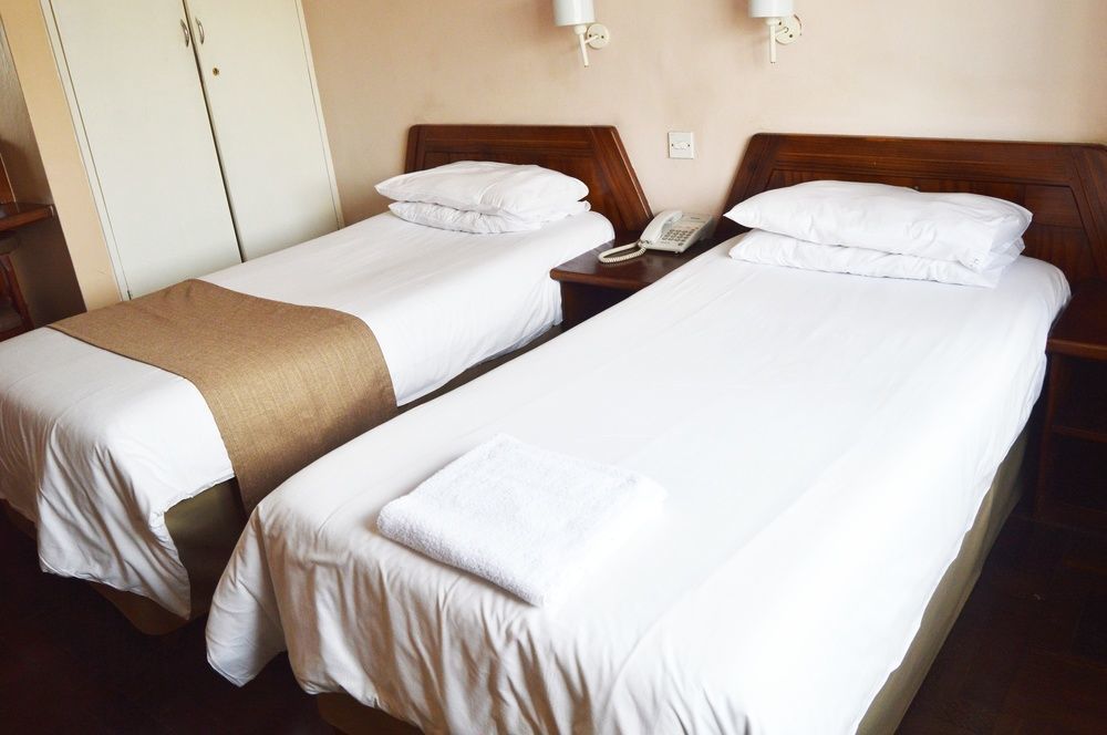 Horizon Inn Harare Exterior foto
