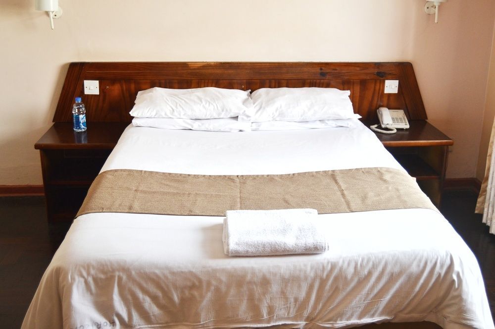 Horizon Inn Harare Exterior foto