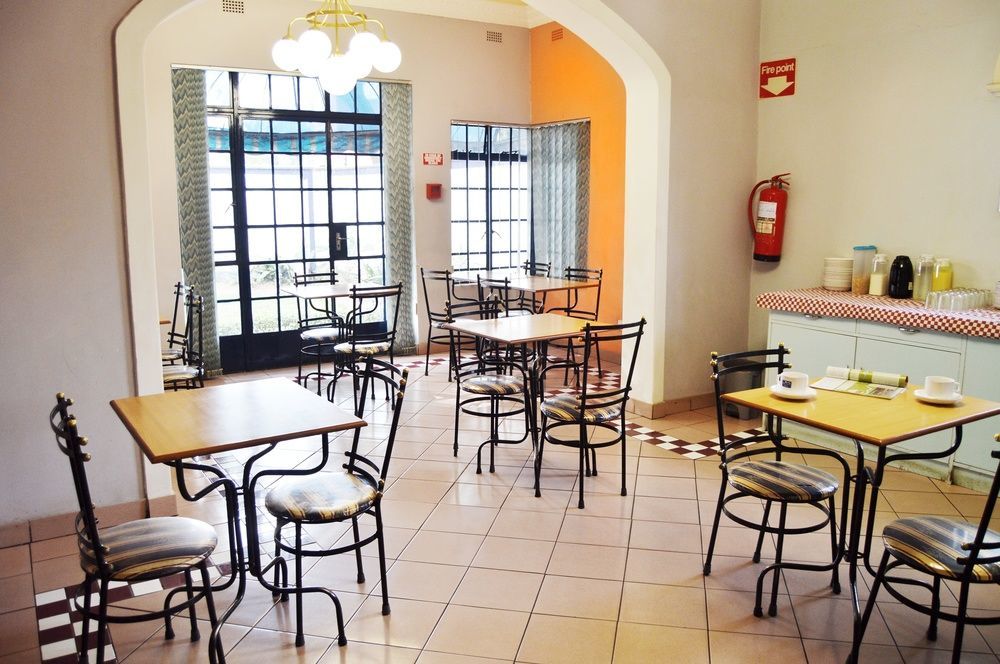 Horizon Inn Harare Exterior foto