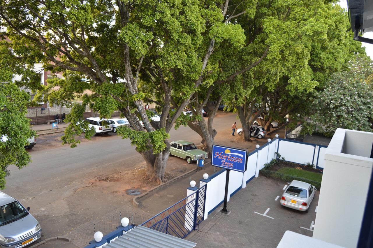 Horizon Inn Harare Exterior foto