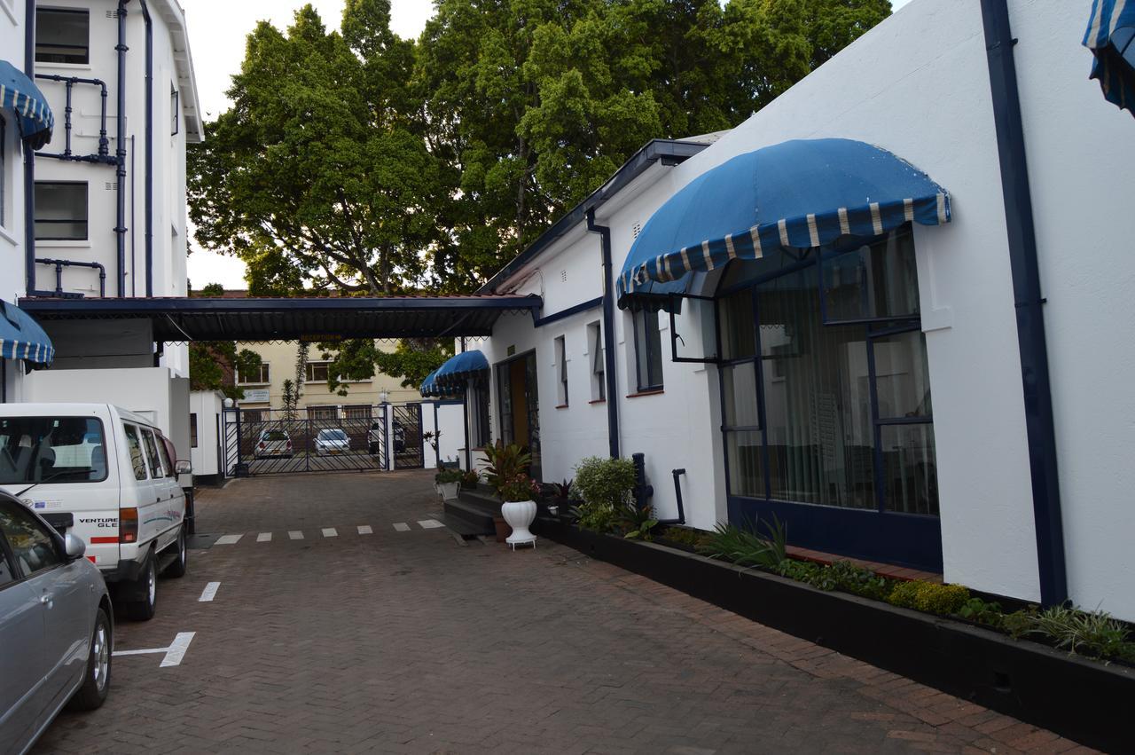 Horizon Inn Harare Exterior foto