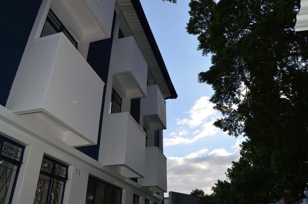 Horizon Inn Harare Exterior foto