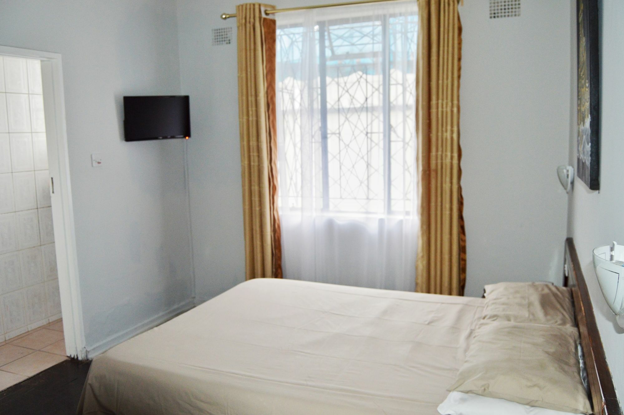 Horizon Inn Harare Exterior foto