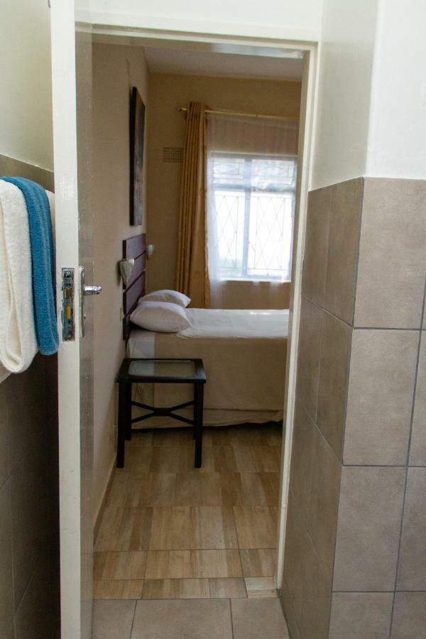 Horizon Inn Harare Exterior foto